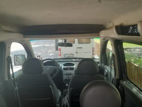 Opel Combo 1, 4 | Mobile.bg    9
