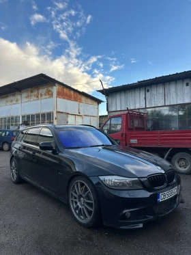 Обява за продажба на BMW 335 X-Drive ~28 000 лв. - изображение 1