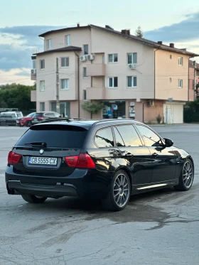 Обява за продажба на BMW 335 X-Drive ~28 000 лв. - изображение 5