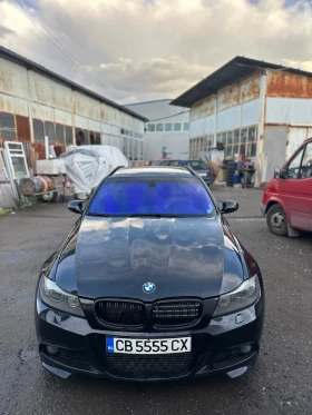 Обява за продажба на BMW 335 X-Drive ~28 000 лв. - изображение 4