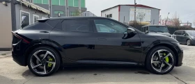 Kia EV6 GT 4WD 585 | Mobile.bg    6