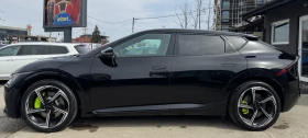 Kia EV6 GT 4WD 585 | Mobile.bg    2