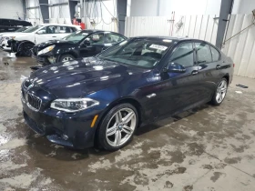     BMW 535 XI   !