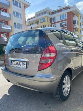 Mercedes-Benz A 180 | Mobile.bg    3