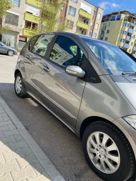 Mercedes-Benz A 180 | Mobile.bg    2