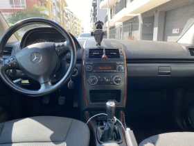Mercedes-Benz A 180 | Mobile.bg    4