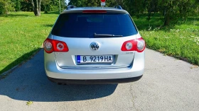 Обява за продажба на VW Passat 2.0 ~7 399 лв. - изображение 4
