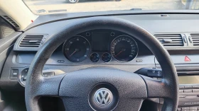 Обява за продажба на VW Passat 2.0 ~7 399 лв. - изображение 11