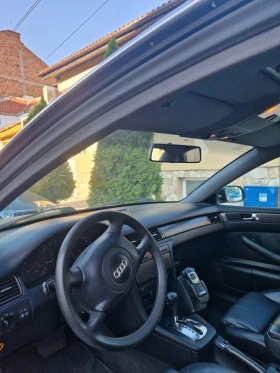 Audi A6 2.5 TDi | Mobile.bg    6