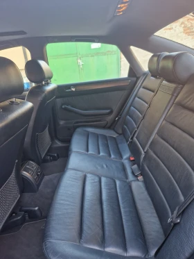 Audi A6 2.5 TDi | Mobile.bg    7