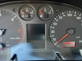 Audi A6 2.5 TDi | Mobile.bg    4