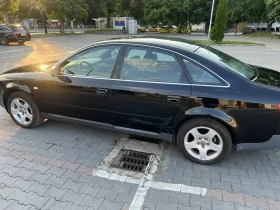 Audi A6 2.5 TDi | Mobile.bg    2