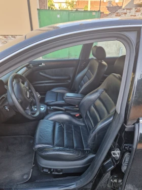 Audi A6 2.5 TDi | Mobile.bg    5