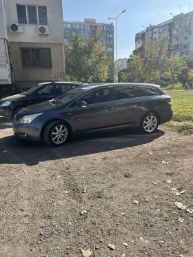 Обява за продажба на Toyota Avensis 2.2 D Cat ~12 000 лв. - изображение 3
