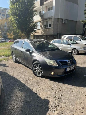 Обява за продажба на Toyota Avensis 2.2 D Cat ~12 000 лв. - изображение 1