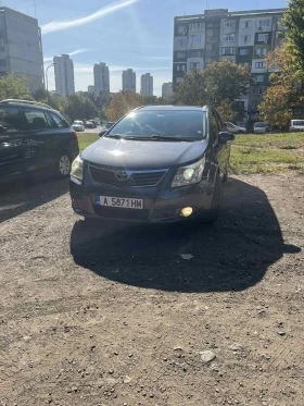 Обява за продажба на Toyota Avensis 2.2 D Cat ~12 000 лв. - изображение 1