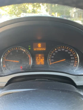 Обява за продажба на Toyota Avensis 2.2 D Cat ~12 000 лв. - изображение 5