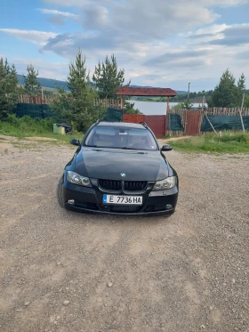 BMW 330 330XD | Mobile.bg    2