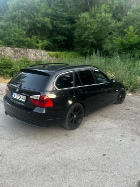 BMW 330 330XD | Mobile.bg    5