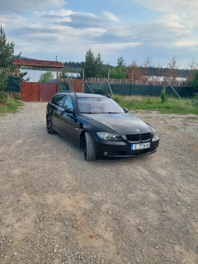 BMW 330 330XD | Mobile.bg    3