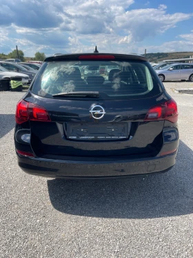 Opel Astra Cosmo! | Mobile.bg    5