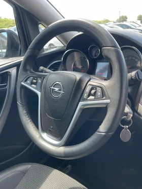 Opel Astra Cosmo! | Mobile.bg    11