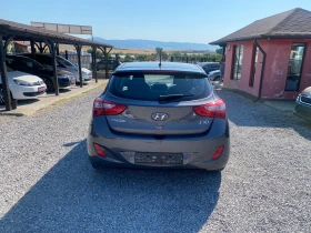 Hyundai I30 1.6crdi Euro6 | Mobile.bg    6