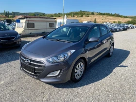     Hyundai I30 1.6crdi Euro6