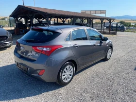 Hyundai I30 1.6crdi Euro6 | Mobile.bg    5