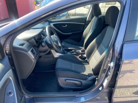 Hyundai I30 1.6crdi Euro6 | Mobile.bg    10