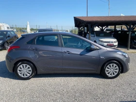 Hyundai I30 1.6crdi Euro6 | Mobile.bg    4