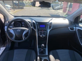 Hyundai I30 1.6crdi Euro6 | Mobile.bg    12