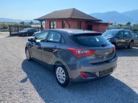 Hyundai I30 1.6crdi Euro6 | Mobile.bg    7