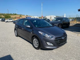 Hyundai I30 1.6crdi Euro6 | Mobile.bg    3