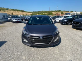 Hyundai I30 1.6crdi Euro6 | Mobile.bg    2