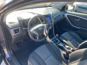 Hyundai I30 1.6crdi Euro6 | Mobile.bg    9