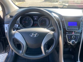 Hyundai I30 1.6crdi Euro6 | Mobile.bg    13