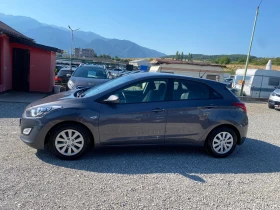 Hyundai I30 1.6crdi Euro6 | Mobile.bg    8