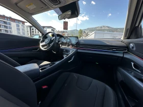 Обява за продажба на Hyundai Elantra 2.0 DOHC ~39 800 лв. - изображение 8