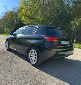 Обява за продажба на Peugeot 308 Automatic 74000км!! ~22 000 лв. - изображение 5