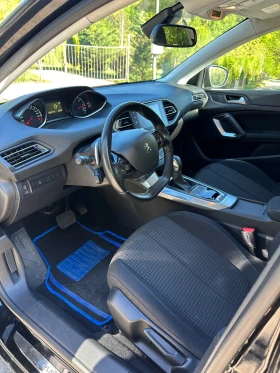 Обява за продажба на Peugeot 308 Automatic 74000км!! ~22 000 лв. - изображение 7