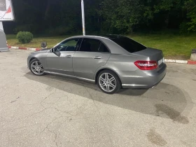 Mercedes-Benz E 350 | Mobile.bg    5