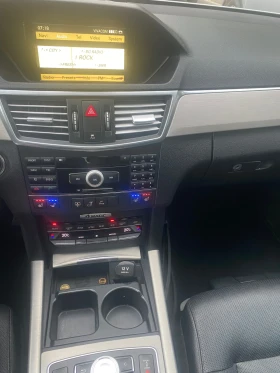 Mercedes-Benz E 350 | Mobile.bg    9