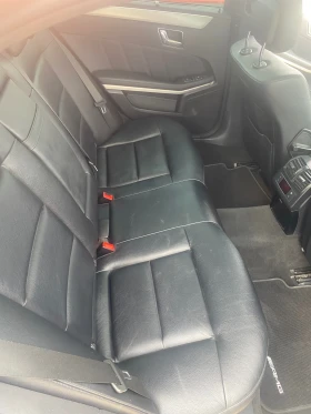 Mercedes-Benz E 350 | Mobile.bg    14