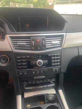 Mercedes-Benz E 350 | Mobile.bg    10