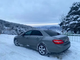 Mercedes-Benz E 350 | Mobile.bg    7
