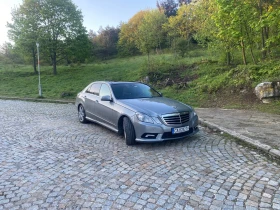 Mercedes-Benz E 350 | Mobile.bg    3