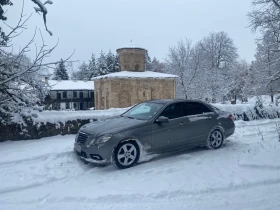 Mercedes-Benz E 350 | Mobile.bg    8