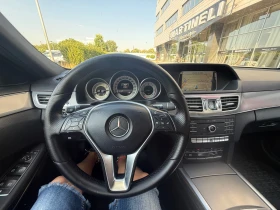 Mercedes-Benz E 220 FACELIFT* 9G* LED* Inteligent | Mobile.bg    12