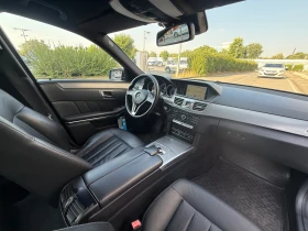 Mercedes-Benz E 220 FACELIFT* 9G* LED* Inteligent | Mobile.bg    10